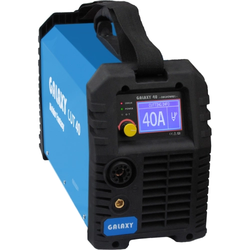 Przecinarka plazmowa Welder Fantasy Galaxy CUT 40 18mm 40A 230V
