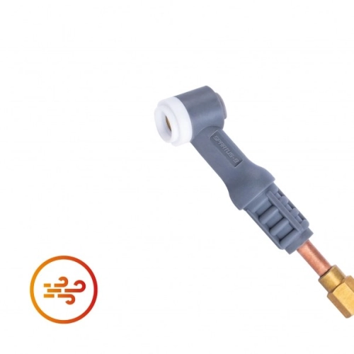 Korpus palnika SP9 L=51mm (gaz)
