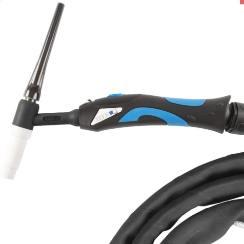 Uchwyt spawalniczy TIG SPARTUS EASY SPE17 z przyłączem MAGNUM®