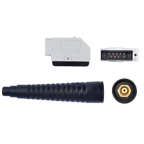 Uchwyt spawalniczy Tig SPARTUS Easy SPE 26, przyłącze pasujące do spawarki FRONIUS®