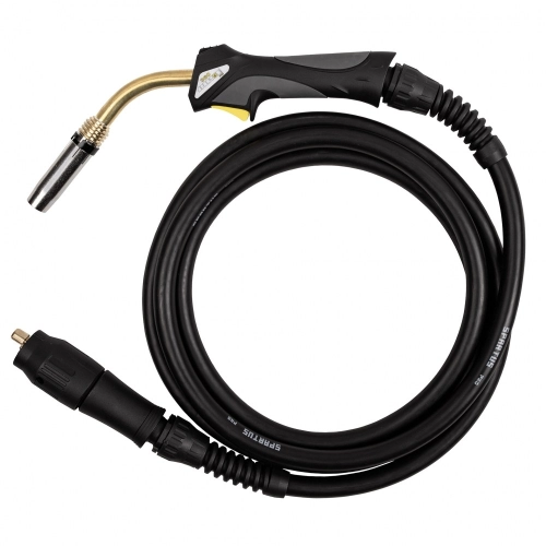 Uchwyt spawalniczy mig/mag Spartus Pro 360 5m