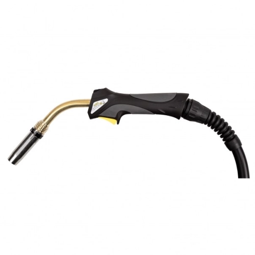 Uchwyt spawalniczy mig/mag Spartus Pro 360 5m