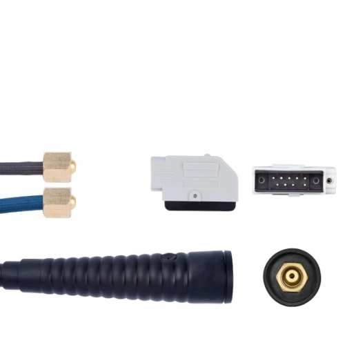 Uchwyt spawalniczy TIG Spartus ProFlex SPP20 z przyłączem FRONIUS®