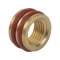 Adapter QUARTZSystem 17/18/26 standard wersja krótka