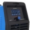 Spawarka inwertorowa DIGIARC 160 LCD z walizką i uchwytem magnetycznym MMA
