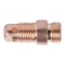 Gniazdo tulejki zaciskowej QUARTZSYSTEM 17/18/26 standard wer.kr d=2,4mm