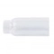 Dysza gazowa d=14/10mm L=47mm QUARTZSYSTEM 17/18/26 standard