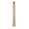 Tulejka zaciskowa QUARTZSYSTEM 17/18/26 L=51mm d= 1,6mm