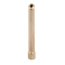 Tulejka zaciskowa QUARTZSYSTEM 17/18/26 L=51mm d= 2,4mm