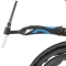 Uchwyt spawalniczy TIG SPARTUS EASY SPE17 z przyłączem SPARTUS® 9SPA