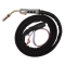 Uchwyt spawalniczy mig/mag Spartus Master 501 5m