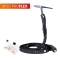 Uchwyt spawalniczy TIG SPP26, SPARTUS ProFlex, dł.4m, z przyłączem Selco,
