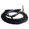 Uchwyt spawalniczy TIG SPP26, SPARTUS ProFlex, dł.4m, z przyłączem Selco,