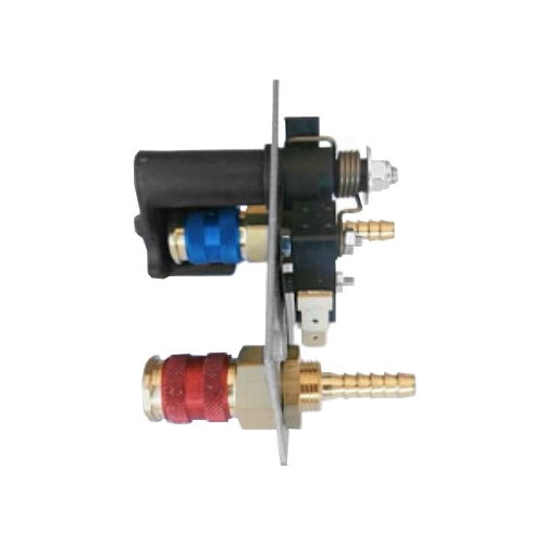 System ELP™ (ESAB LogicPump)