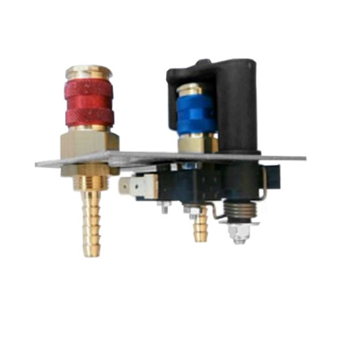 System ELP™ (ESAB LogicPump)