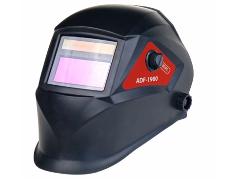 Przyłbica maska spawalnicza Ideal ADF-1900