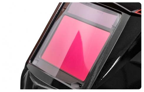 Przyłbica spawalnicza Spartus Master 230XT True Color