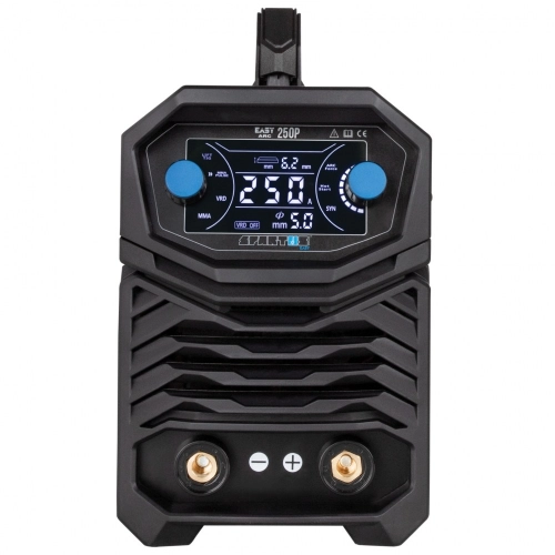 Spawarka MMA EasyARC250P pakiet