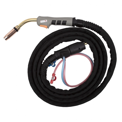 Uchwyt spawalniczy mig/mag Spartus Master 501 3m