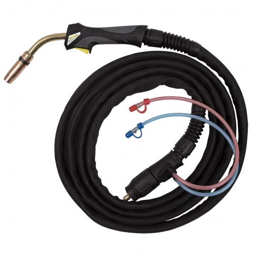 Uchwyt spawalniczy mig/mag Spartus Pro 401 3m