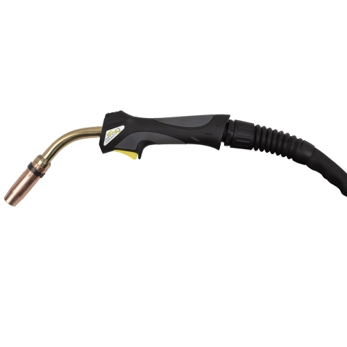 Uchwyt spawalniczy mig/mag Spartus Pro 401 3m