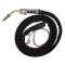 Uchwyt spawalniczy mig/mag Spartus Master 501 3m