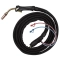 Uchwyt spawalniczy mig/mag Spartus Pro 401 3m
