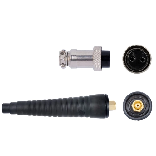 Uchwyt spawalniczy TIG Spartus SP17 ProFlex z przyłączem do MAGNUM®