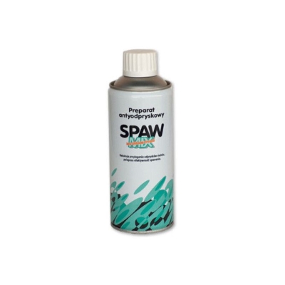 Spray antyodpryskowy SPAW MIX