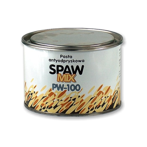 Pasta antyodpryskowa SPAW MIX PW-100