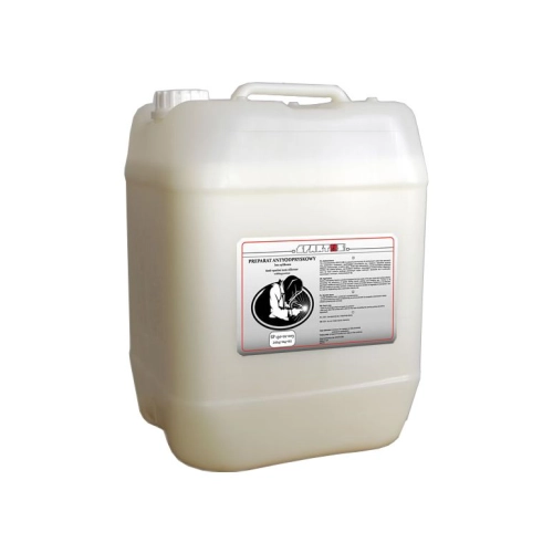 Płyn antyodpryskowy Spartus 20l