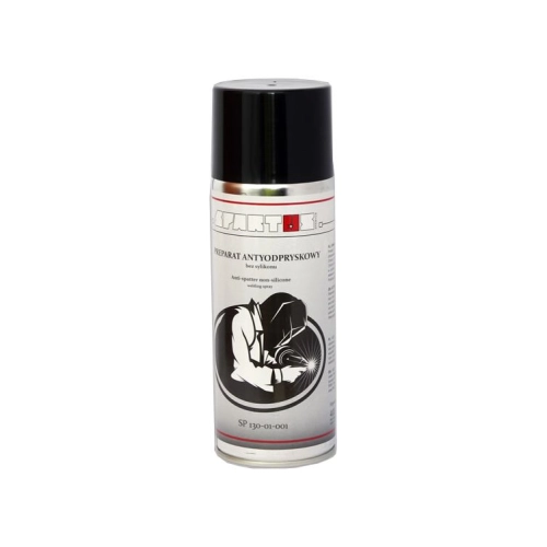 Spray antyodpryskowy Spartus 400ml