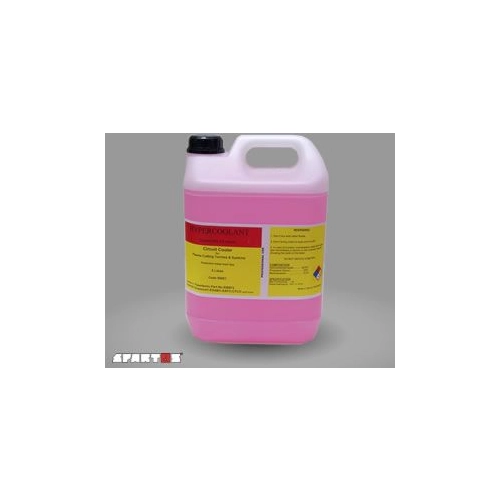 HYPERCOOLANT Płyn chłodzący 5L