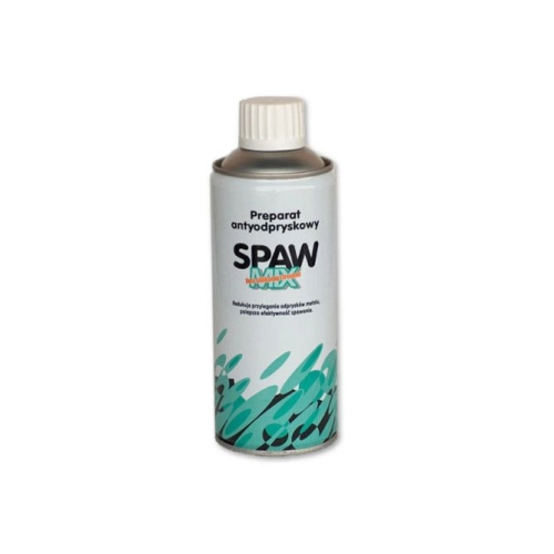 Spray antyodpryskowy SPAW MIX