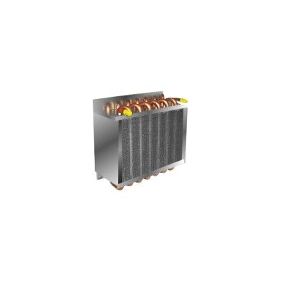 Chłodnica (radiator) Faltig 400 AC/DC (AIR 0823)