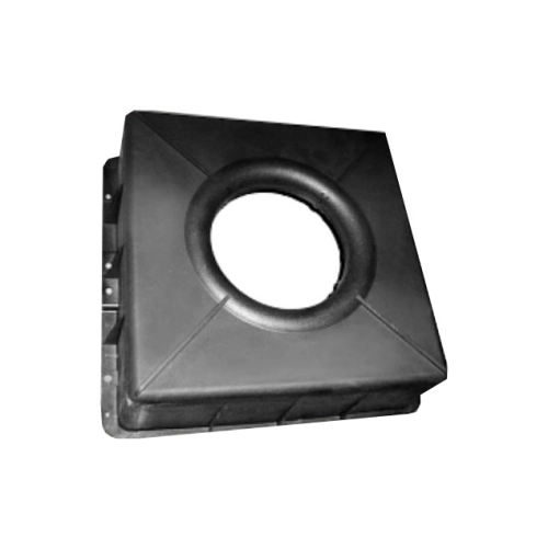 Osłona wentylatora EBM R2 E220 370x350mm
