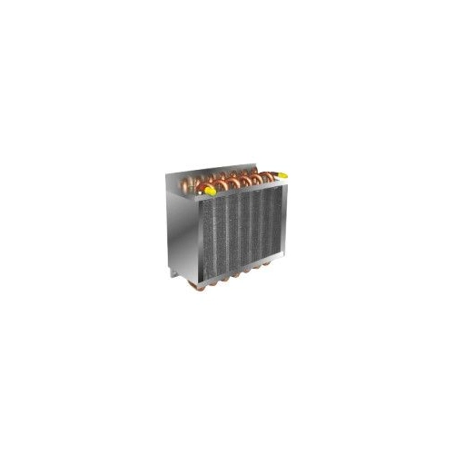 Chłodnica (radiator) Faltig 400 AC/DC (AIR 0823)