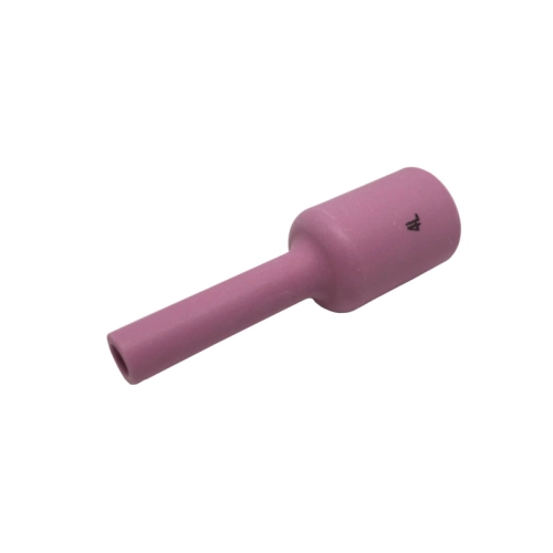 Dysza ceramiczna długa L=76mm do soczewki SR17, SR18, SR26