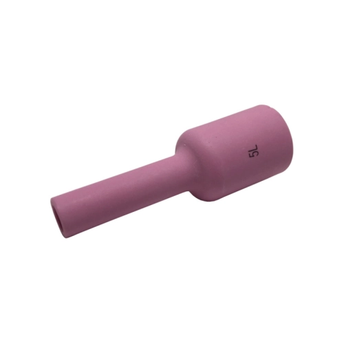 Dysza ceramiczna długa L=76mm do soczewki SR17, SR18, SR26
