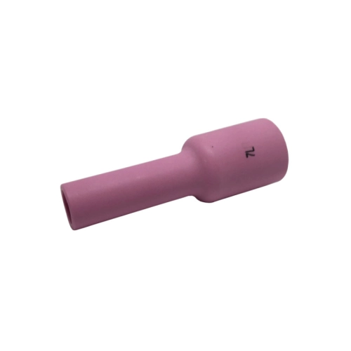 Dysza ceramiczna długa L=76mm do soczewki SR17, SR18, SR26