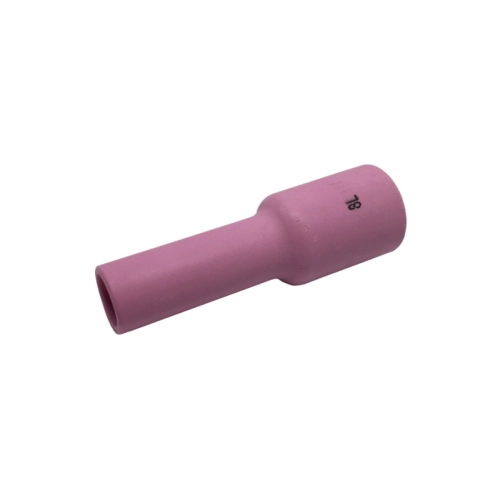 Dysza ceramiczna długa L=76mm do soczewki SR17, SR18, SR26