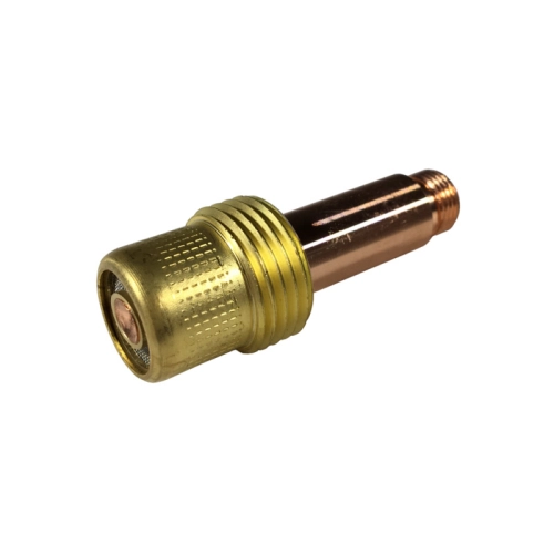 Soczewka gazowa TIG SR17, SR18, SR26 1,0-4,0 mm L=50 mm
