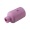 Dysza ceramiczna do soczewki SR17, SR18, SR26