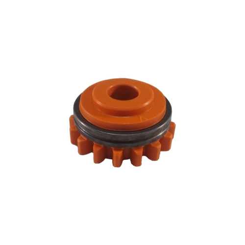Rolka podająca V-kształtna Kemppi na drut fi.1,2mm - pomarańczowa (W000960)