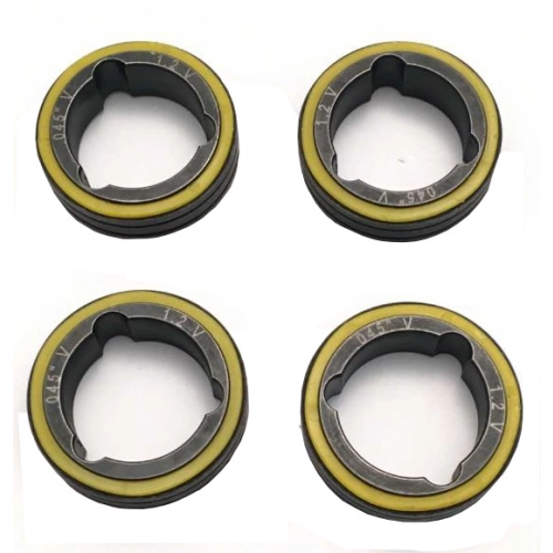 Zestaw rolek podających Esab Robust Feed Pro  fi.0,9/1,0-1,2 mm (0445850004)