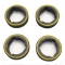 Zestaw rolek podających Esab Robust Feed Pro  fi.0,9/1,0-1,2 mm (0445850004)