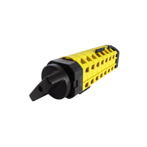 Łącznik 4-pozycyjny do Esab Origomig 340/341 (0193942001)