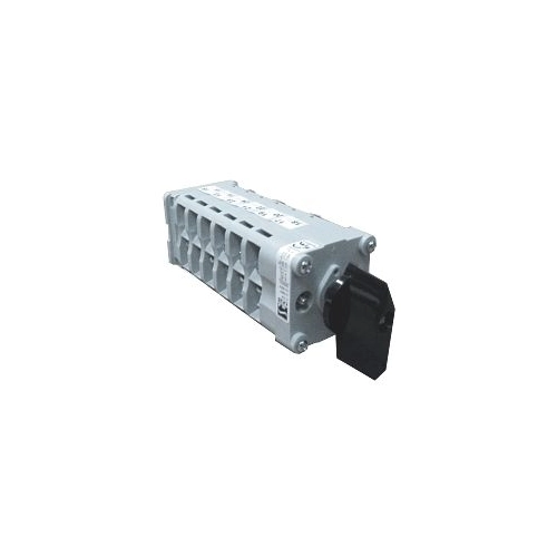 Łącznik ŁK-25/6-86s do półautomatu Minimag 250 (0349484245)