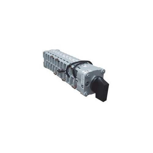 Przełącznik prądu cięcia ŁK-40/11-871 do Air Plazma 40-90 (0349484270)