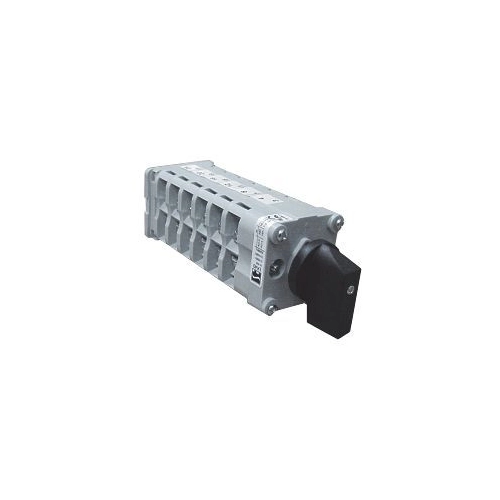 Łącznik ŁK-40/6-12101 do spawarki Magster 350C (1115-260-171R)